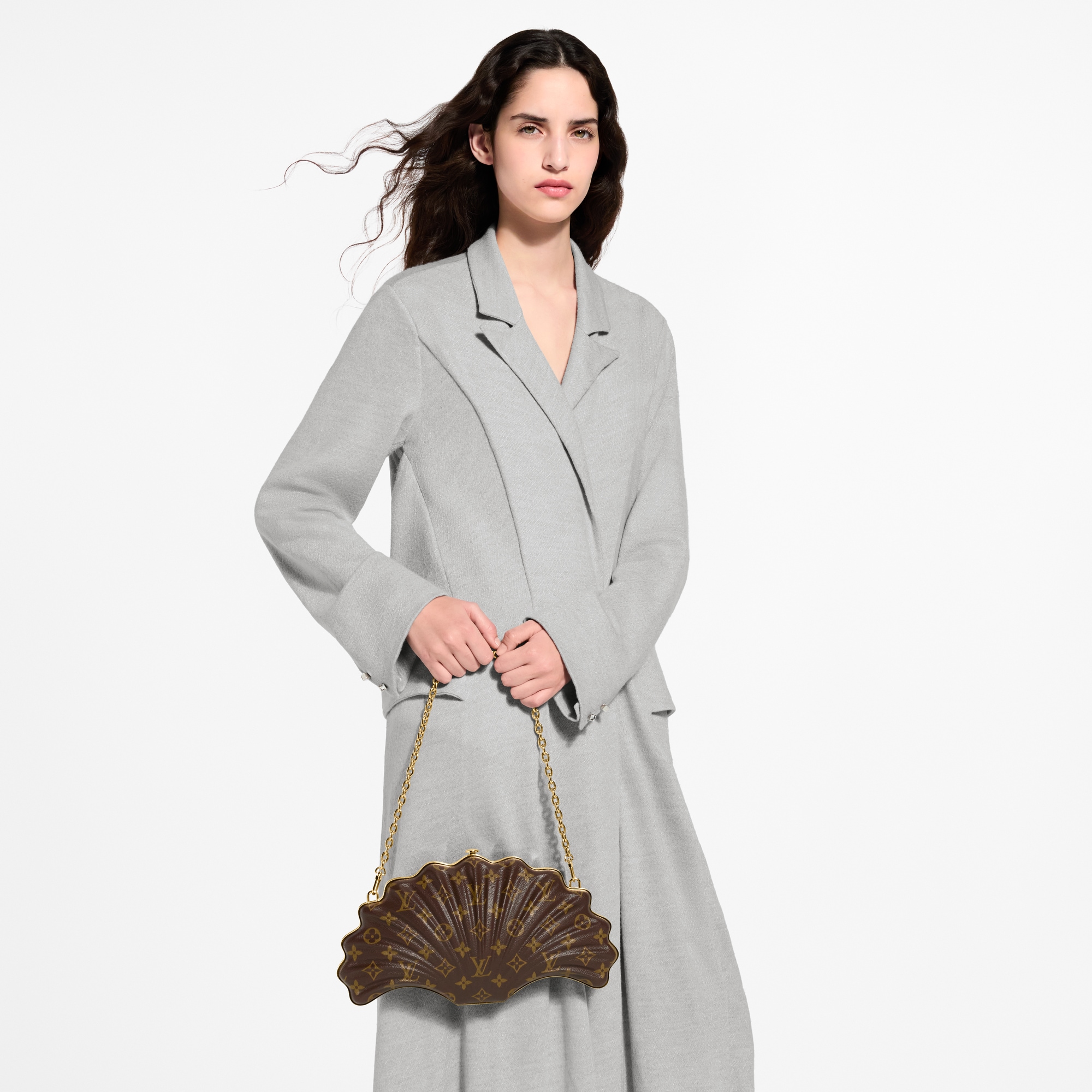 Whisper Monogram - Women - Handbags | LOUIS VUITTON ®